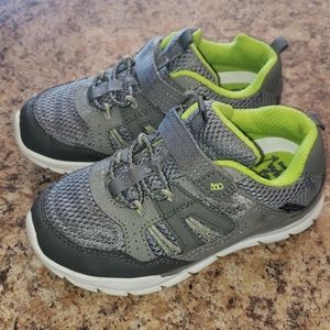 Toddler Stride Rite Tennis shoes